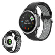 Super Przyjemny Garmin Smartwatch Silikon / Tpu Uniwersalne Pasek