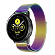Super Schludny Garmin Vivoactive 3 Music / Garmin Vivomove HR Metal Uniwersalne Pasek