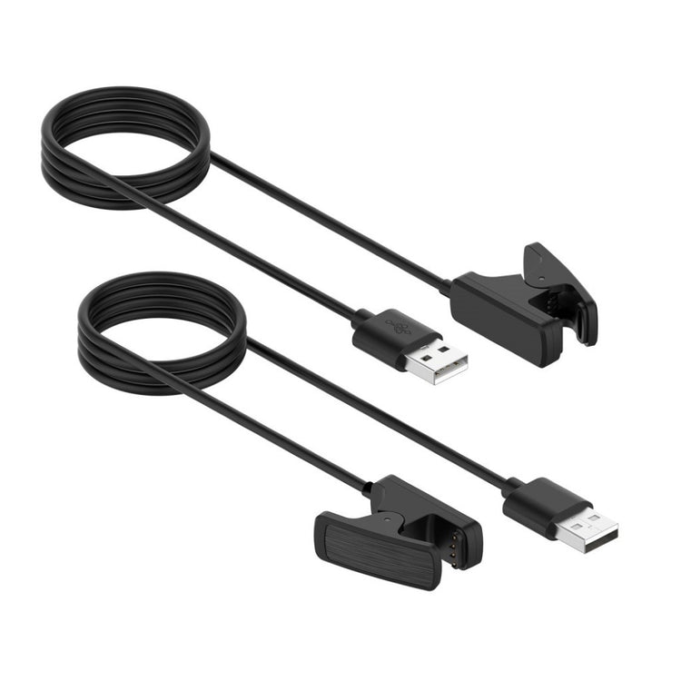 Universal Garmin USB Opladningskabel - Sort#serie_1