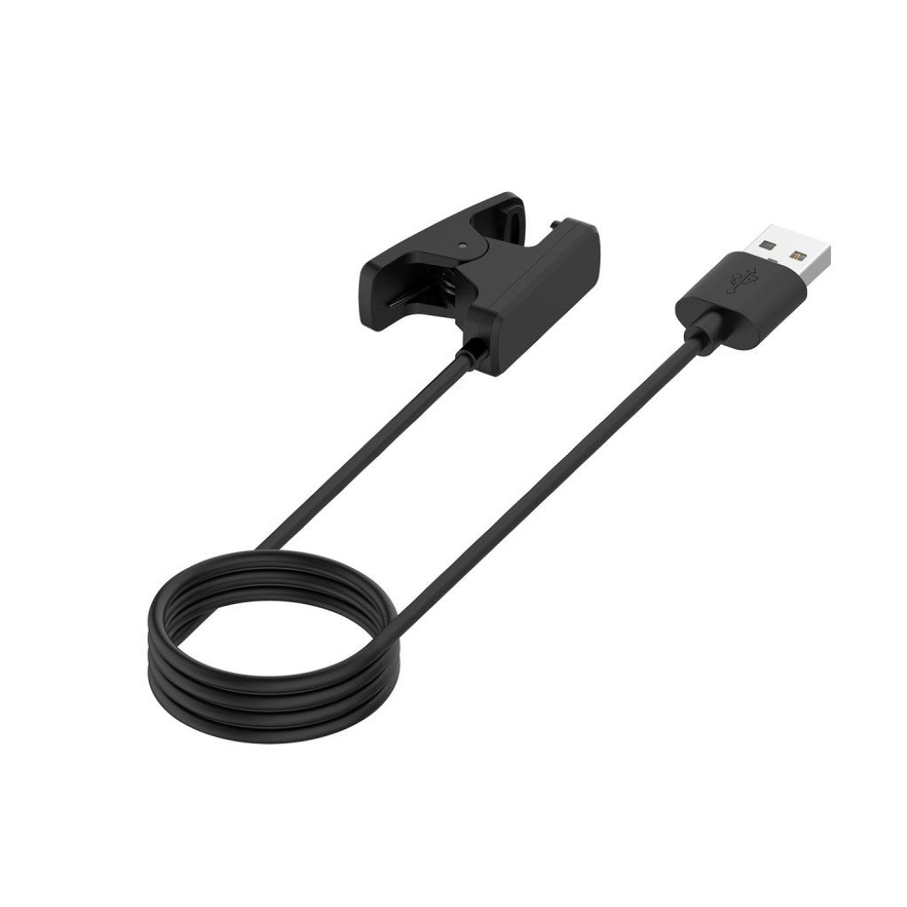 Universal Garmin USB Opladningskabel - Sort#serie_1