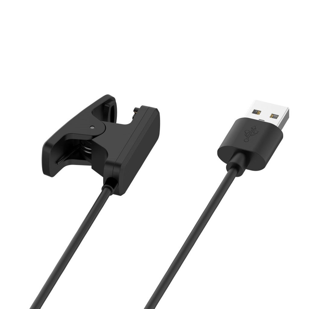 Universal Garmin USB Opladningskabel - Sort#serie_1