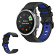 Super Słodki Garmin Fenix 6S / Garmin Fenix 5S Silikon / Tpu Uniwersalne Pasek