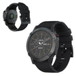 Mega Wygodny Garmin Fenix 6X Pro / Garmin Fenix 6X Silikon / Tpu Uniwersalne Pasek