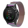 Absolutnie Fajny Garmin Fenix 5 Metal Pasek