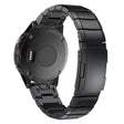 Wytrzymały Garmin Fenix 5 Metal Pasek