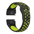 Super Wygodny Garmin Fenix 5 Silikon / Tpu Pasek