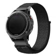 Niezwykle Elegancki Garmin Fenix 5 Tkanina / Nylon Pasek