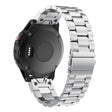 Bardzo Stylowy Garmin Fenix 5X / Garmin Tactix Charlie Metal Uniwersalne Pasek