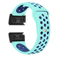 Naprawdę Wygodny Garmin Fenix 5X / Garmin Tactix Charlie Silikon / Tpu Uniwersalne Pasek