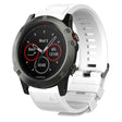 Niewiarygodnie Przyjemny Garmin Fenix 5S Silikon / Tpu Pasek