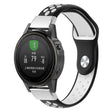 Mega Słodki Garmin Fenix 5S Silikon / Tpu Pasek