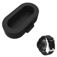 Naprawdę Wygodny Garmin Smartwatch Silikon / TPU Obudowa