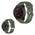 Naprawdę Przyjemny Garmin Forerunner 745 Silikon / Tpu Pasek