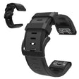 Wyjątkowo Mocny Garmin Smartwatch Silikon / Tpu Uniwersalne Pasek