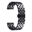 Genialny Garmin Smartwatch Metal Uniwersalne Pasek