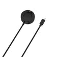 1m Plastik Garmin Smartwatch Type-C Kabel Do Ładowania