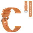 Super Przyjemny Garmin Forerunner 158 / Garmin Forerunner 55 Silikon / Tpu Uniwersalne Pasek