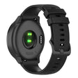 Wyjątkowo Mocny Garmin Smartwatch Silikon / Tpu Uniwersalne Pasek
