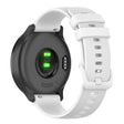 Wyjątkowo Mocny Garmin Smartwatch Silikon / Tpu Uniwersalne Pasek