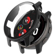 Absolutnie Dobry Garmin Venu 2 Plus Obudowa z Osłona ekranu w Szkło i Plastik