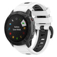 Miękki Garmin Fenix 7S Silikon / Tpu Pasek