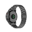 Niezwykle Wspaniały Garmin Smartwatch Metal Uniwersalne Pasek