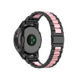 Absolutnie Przyjemny Garmin Fenix 5X / Garmin Fenix 5X Plus Metal Uniwersalne Pasek