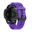Wygodny Garmin Fenix 7 Silikon / Tpu Pasek