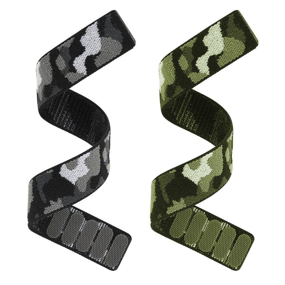 Rigtigt skøn Universal Nylon Rem - Blå#serie_9