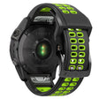 Niewiarygodnie Wygodny Garmin Smartwatch Silikon / Tpu Uniwersalne Pasek