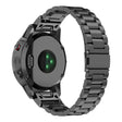 Niezwykle Elegancki Garmin Smartwatch Metal Uniwersalne Pasek