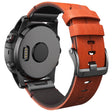 Absolutnie Fajny Garmin Smartwatch Skóra Naturalna Uniwersalne Pasek