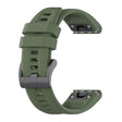 Niewiarygodnie Wygodny Garmin Fenix 7X / Garmin Tactix 7 Silikon / Tpu Uniwersalne Pasek