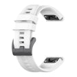 Niewiarygodnie Wygodny Garmin Fenix 7X / Garmin Tactix 7 Silikon / Tpu Uniwersalne Pasek