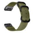 Niezwykle Fantastyczny Garmin Smartwatch Tkanina / Nylon Uniwersalne Pasek