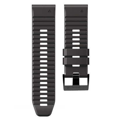 Smuk Universal Silikone Rem - Sort#serie_1