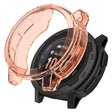 Garmin Instinct 2 Przezroczysty Silikon / TPU Ramka (Bumper)