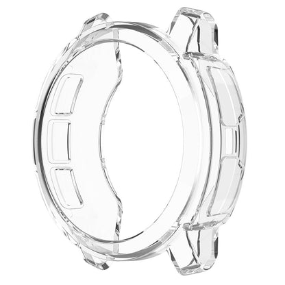 Garmin Instinct 2 Gennemsigtig Silikone Bumper  - Gennemsigtig#serie_3