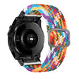 Bardzo Fajny Garmin Smartwatch Tkanina / Nylon Uniwersalne Pasek