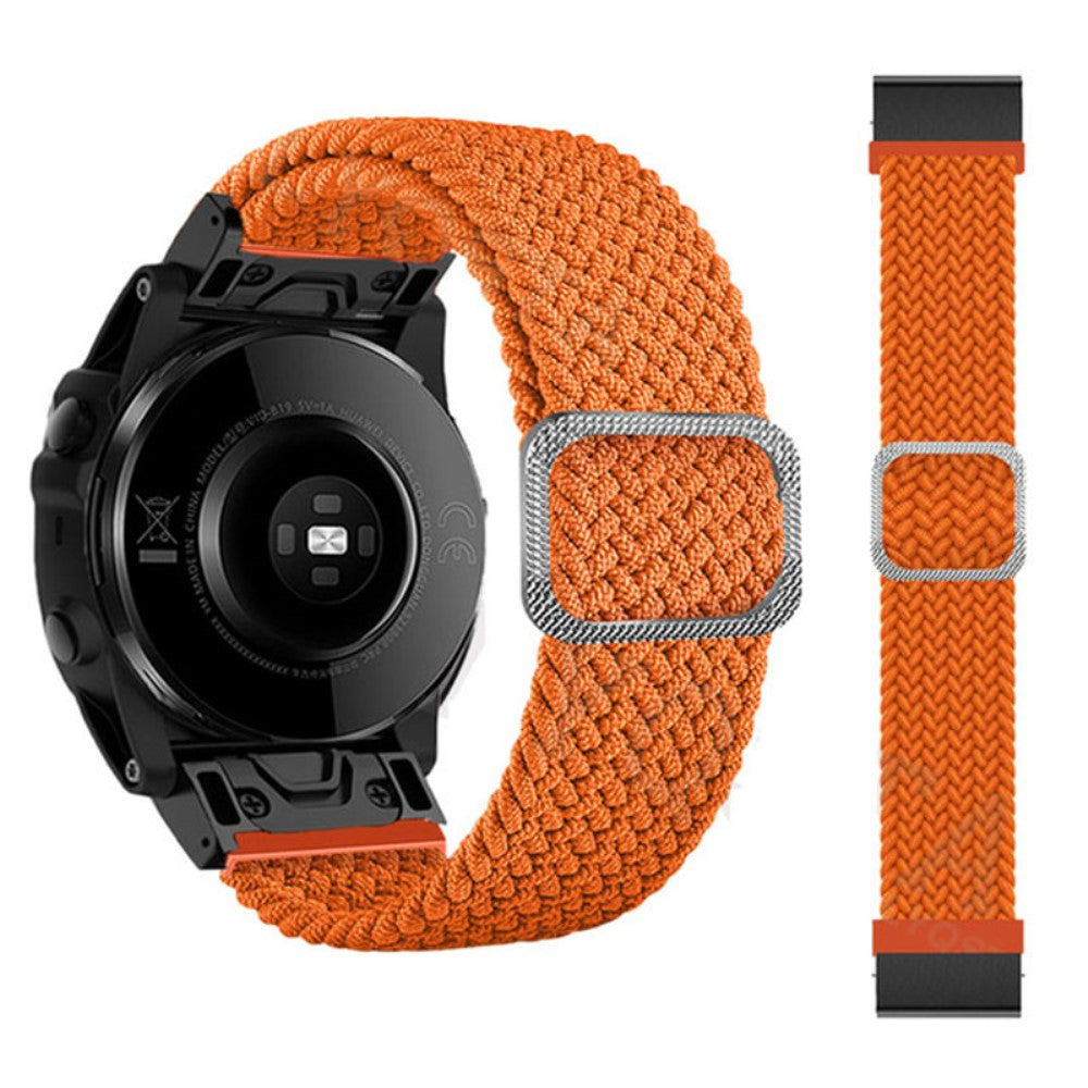 Super fint Universal Garmin  Rem - Orange#serie_14