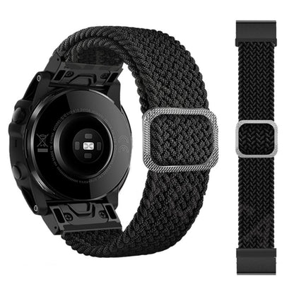 Super fint Universal Garmin  Rem - Sort#serie_6
