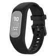 Super Wygodny Garmin Vivosmart 5 Silikon / Tpu Pasek