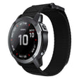 Znakomity Garmin Smartwatch Tkanina / Nylon Uniwersalne Pasek