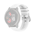 Mega Wygodny Garmin Smartwatch Silikon / Tpu Uniwersalne Pasek