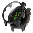 Stylowy Garmin Forerunner 255 Obudowa z Osłona ekranu w Szkło i Plastik