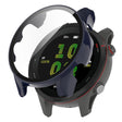 Stylowy Garmin Forerunner 255 Obudowa z Osłona ekranu w Szkło i Plastik