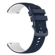 Mega Wygodny Garmin Smartwatch Silikon / Tpu Uniwersalne Pasek