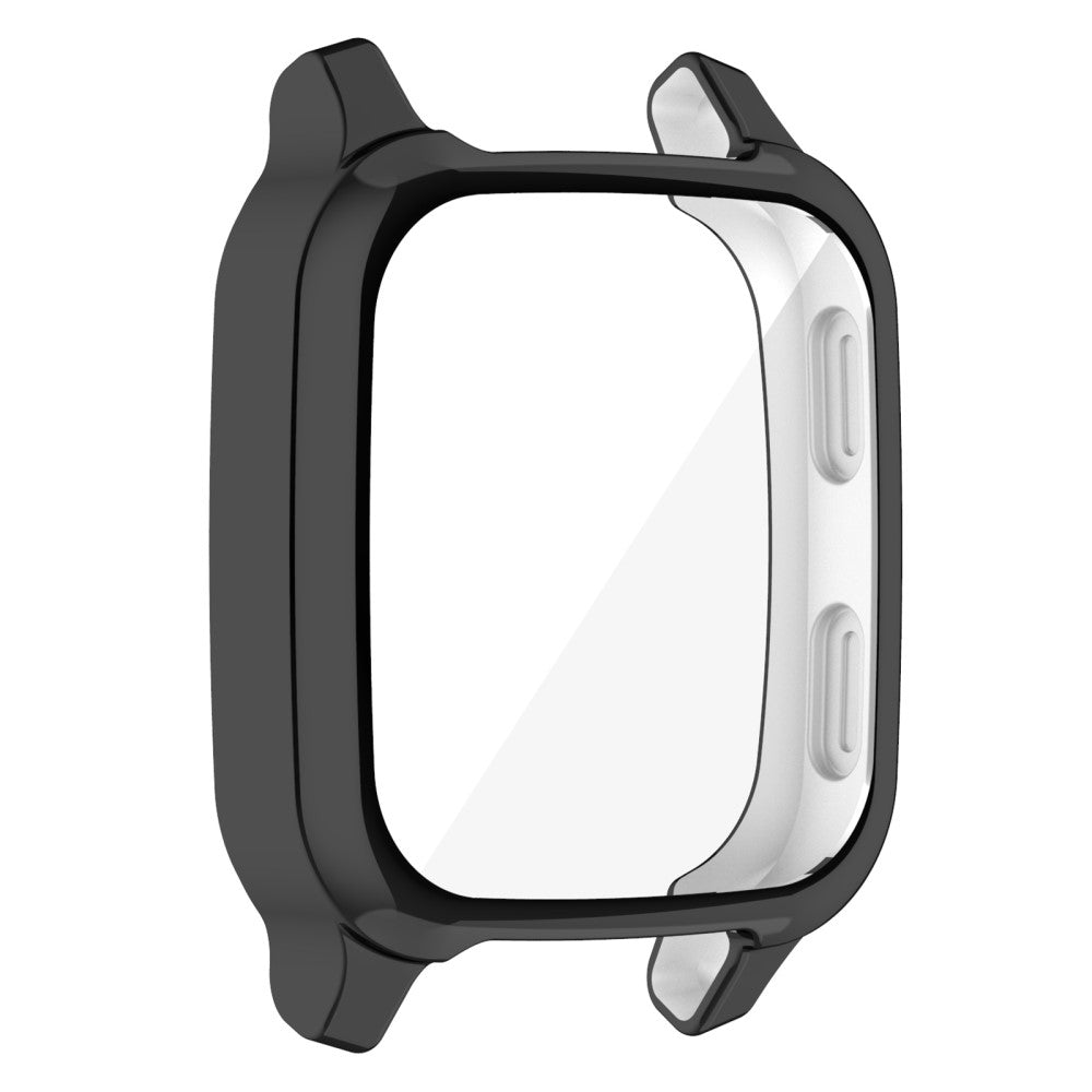 Vildt Godt Universal Garmin Silikone Cover - Sort#serie_2