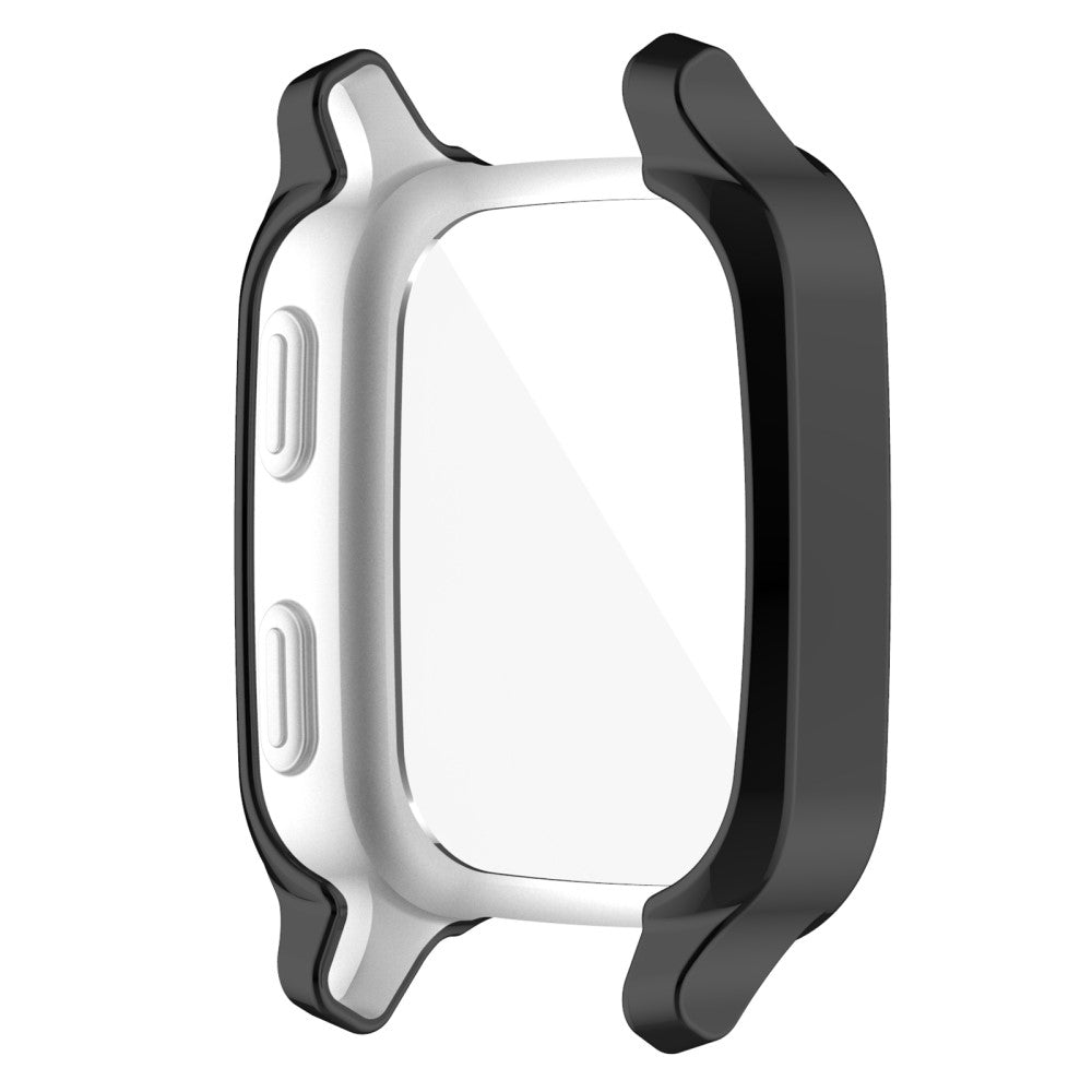 Vildt Godt Universal Garmin Silikone Cover - Sort#serie_2