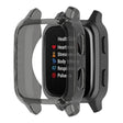 Wygodny Garmin Smartwatch Silikon / TPU Obudowa